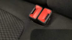 Ford Puma 1.0 EcoBoost Hybrid mHEV ST-Line 5dr Petrol Hatchback